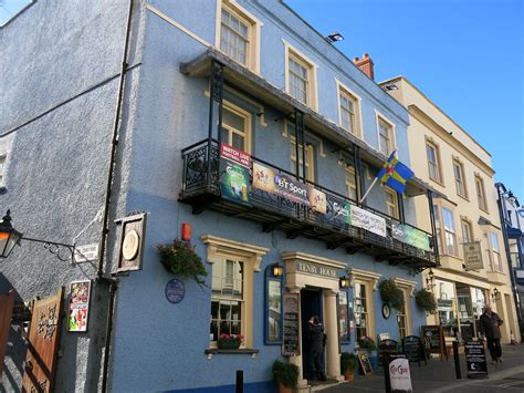 tenby house hotel tudor square tenby|Tenby House, Tudor Square, Tenby.